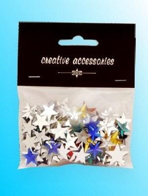 Gwiazdki akrylowe 20g, Galeria Hobby