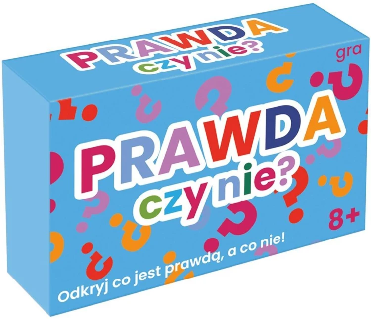 Prawda czy nie? Mini, Kangur