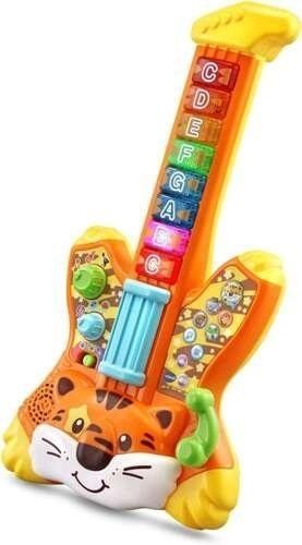 Gitara Wesołego Tygryska VTECH, VTech