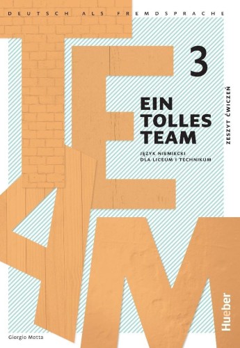 Ein Tolles Team 3 AB, Giorgio Motta