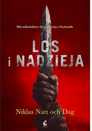 Los i nadzieja, Niklas Natt-oh-Dag