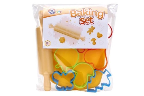 Zestaw do pieczenia, Technok