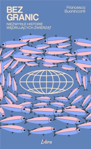 Bez granic, Francesca Buoninconti