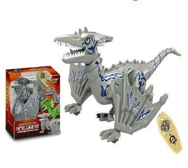 Dinozaur szary RC, Artyk