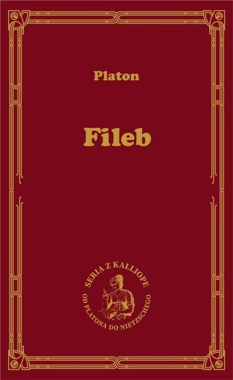 Fileb TW, Platon