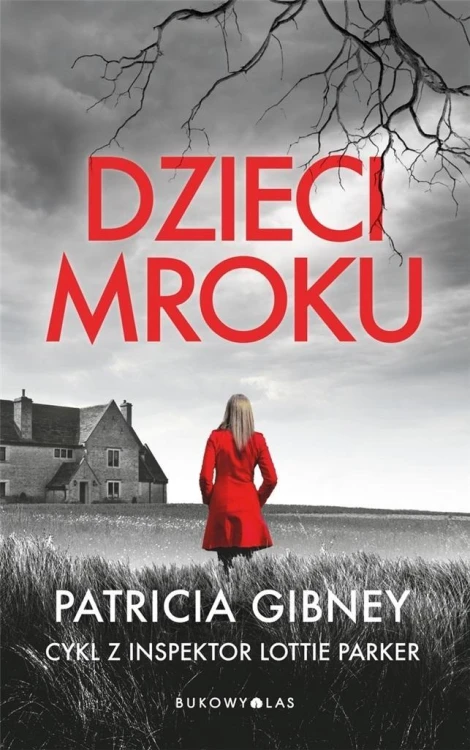 Dzieci mroku, Patricia Gibney
