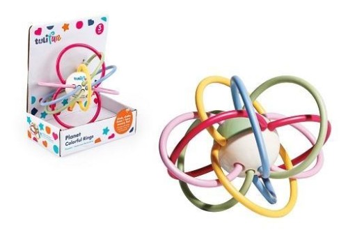 Planeta Kolorowe Pierścienie, Tulifun