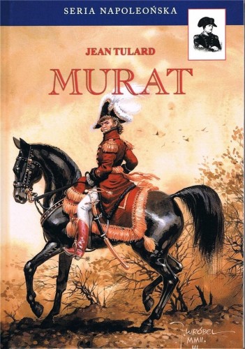 Murat, Jean Tulard
