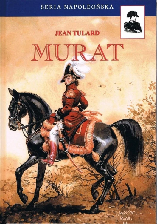Murat, Jean Tulard