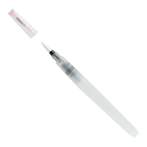 Pędzel ze zbiornikiem wody, Marvy