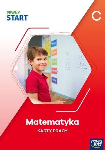 Pewny start. Poziom C. Matematyka KP
