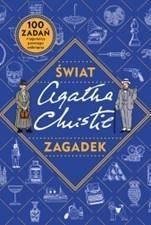 Agatha Christie. Świat zagadek, praca zbiorowa