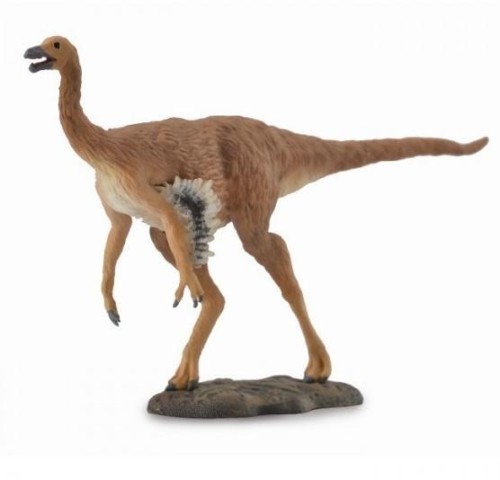 Dinozaur Strutiomim, Collecta