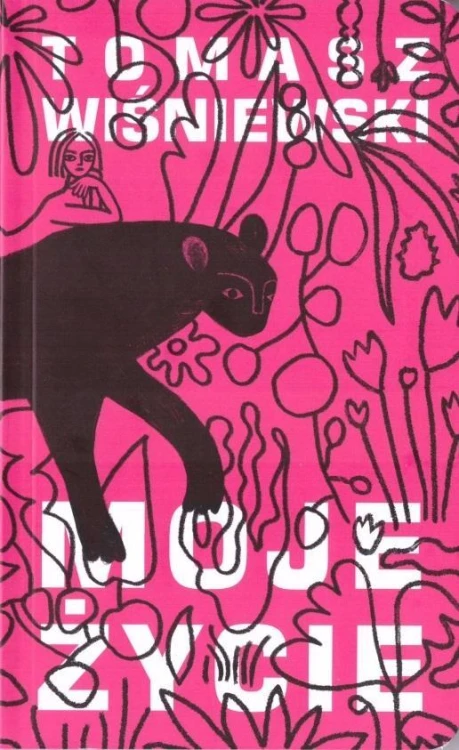 Moje życie, Tomasz Wiśniewski