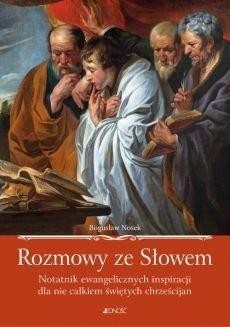 Rozmowy ze Słowem, Bogusław Nosek
