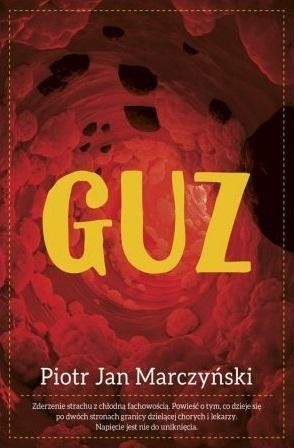 Guz, Piotr Jan Marczyński