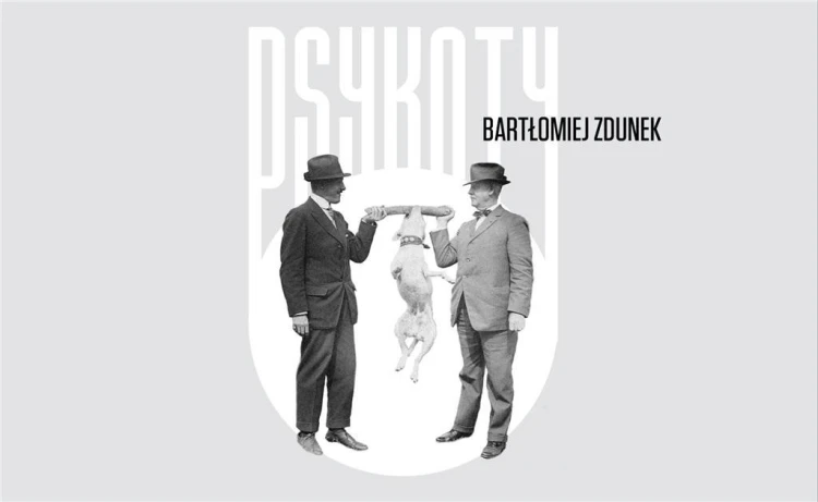 Psykoty, Bartłomiej Zdunek