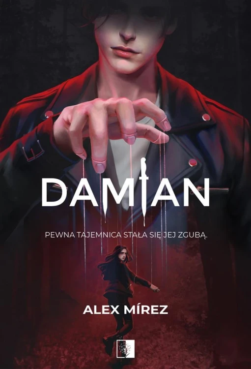 Damian, Alex Mrez