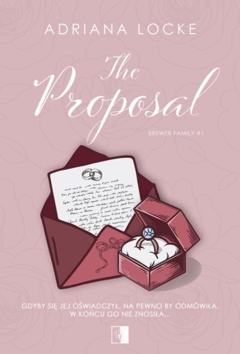 The Proposal, Adriana Locke