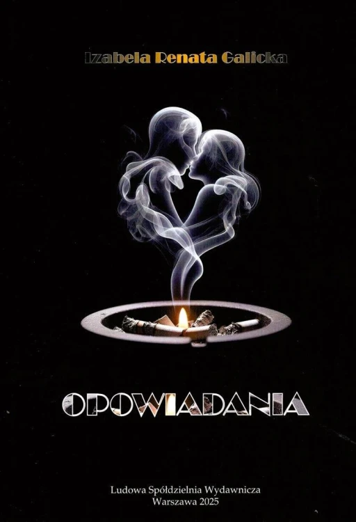 Opowiadania, Izabela Renata Galicka
