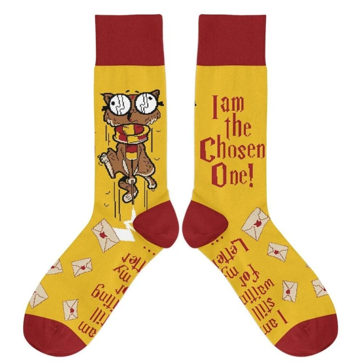 Skarpetki - Wybraniec rozm. 34/37