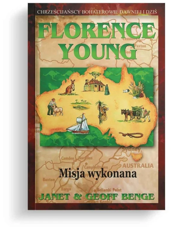 Misja wykonana, Florence Young