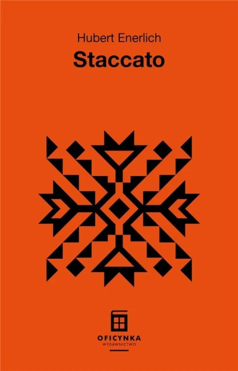 Staccato, Hubert Enerlich
