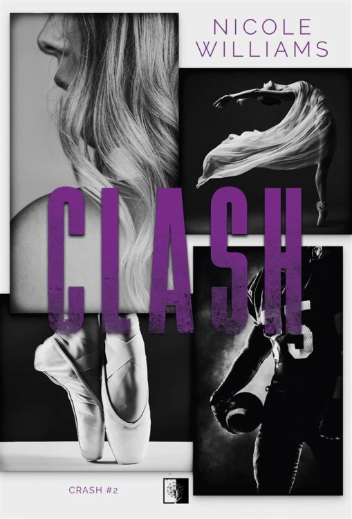 Clash, Nicole Williams