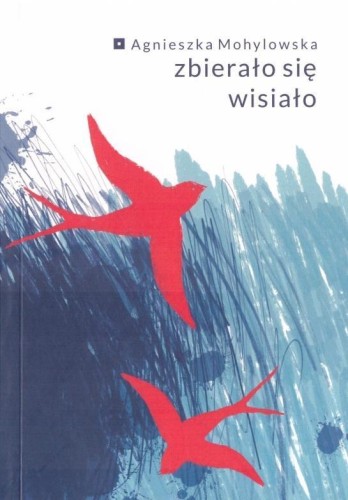 Zbierało się wisiało, Agnieszka Mohylowska