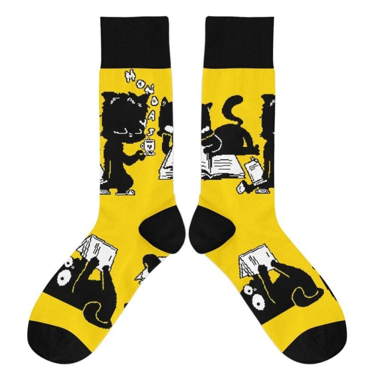 Skarpetki - Nicponie rozm. 42/46