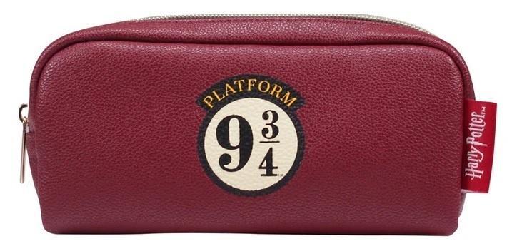 Harry Potter Saszetka średnia Peron 9 i 3/4