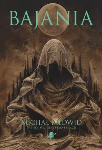 Bajania, Michał Medwid