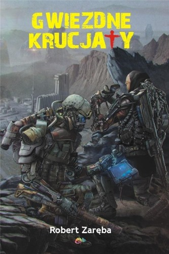 Gwiezdne krucjaty w.2, Robert Zaręba