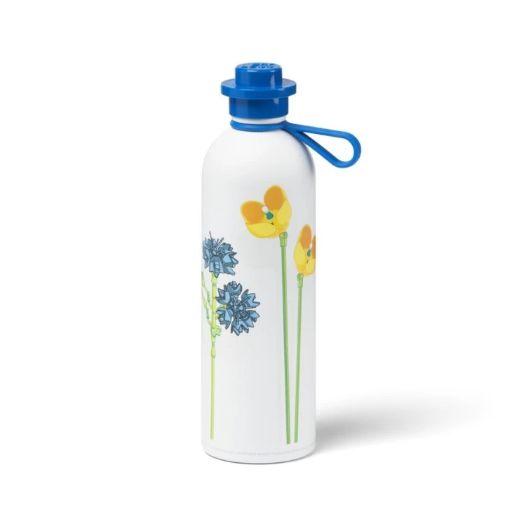 LEGO(R) butelka termiczna wild flower, NHG