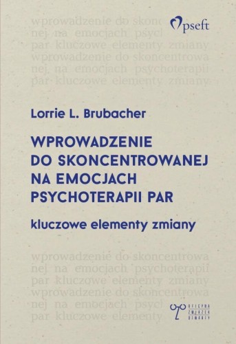Wprowadzenie do skoncentrowanej na emocjach...