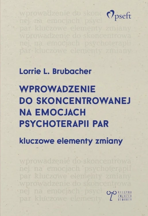 Wprowadzenie do skoncentrowanej na emocjach...
