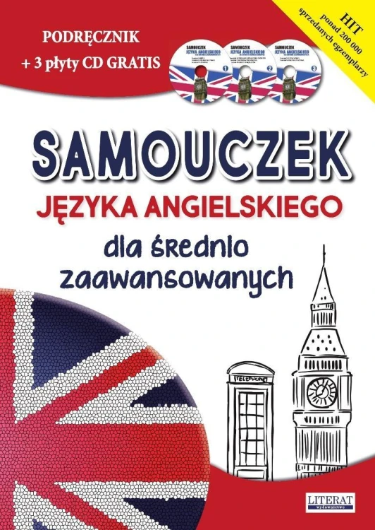Samouczek języka angielskiego dla średnio...