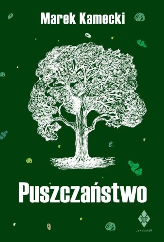 Puszczaństwo, Marek Kamecki