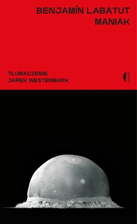 Maniak, Benjamn Labatut