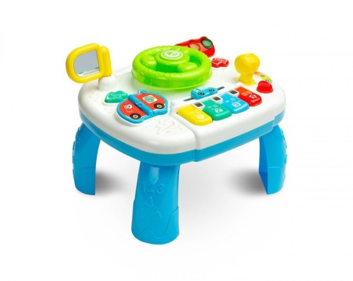 Stoliczek małego kierowcy, Toyz