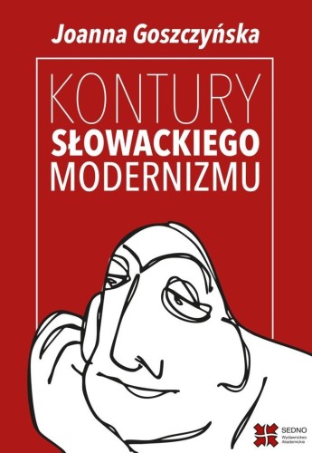 Kontury słowackiego modernizmu, Joanna Goszczyńska