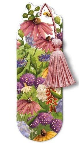 Zakładka z chwostem Bukiet, Henry