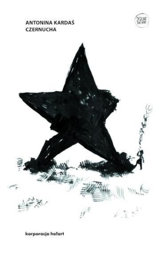 Czernucha, Antonina Kardaś