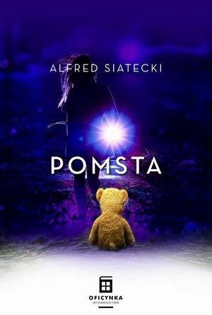 Pomsta T.3, Alfred Siatecki
