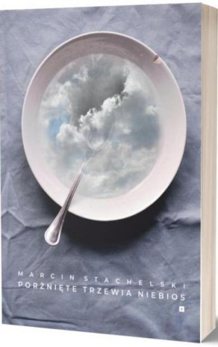 Porżnięte trzewia niebios, Marcin Stachelski