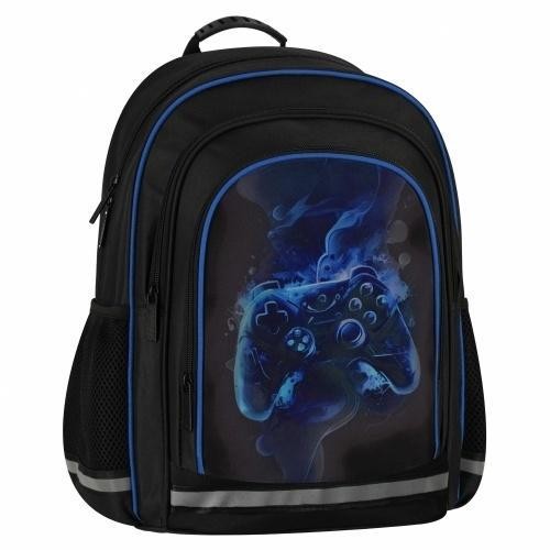 Plecak szkolny Pad, STARPAK