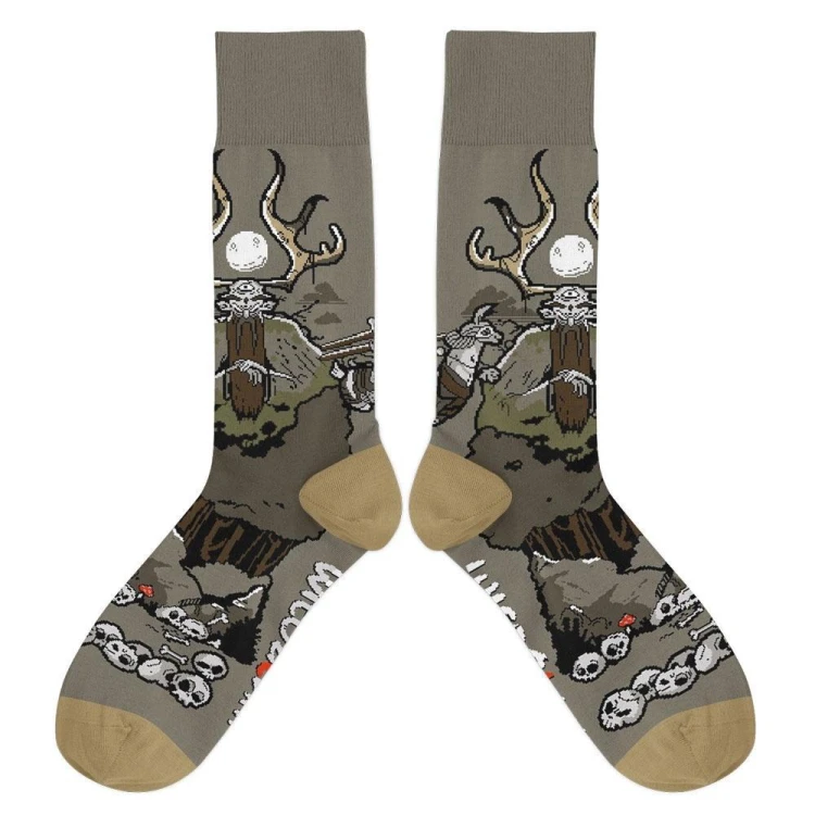 Skarpetki - Wiedźlam rozm. 37/41