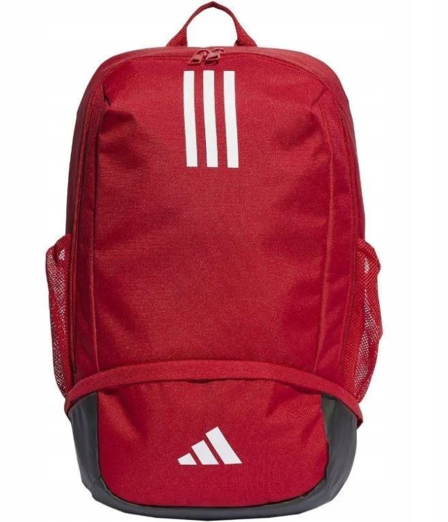 Plecak Adidas Tiro L czerwony 26,5l, Adidas