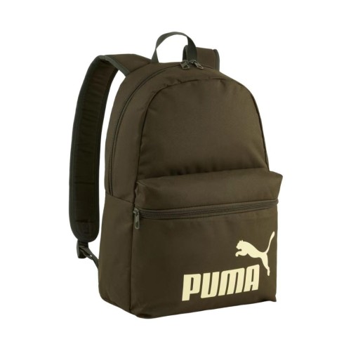 Plecak Puma Phase khaki 22l, Puma