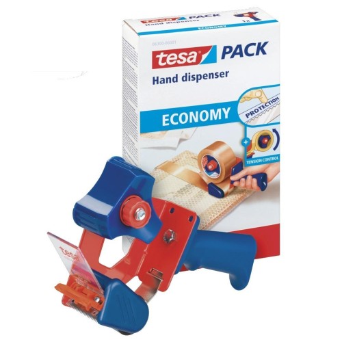 Dyspenser Tesapack Eco, Tesa